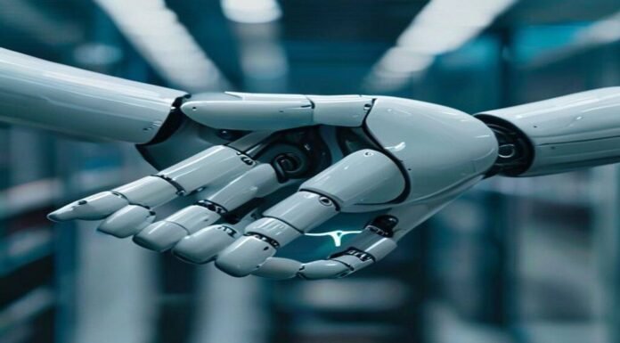 Robot hand company settles Tesla trade secret suit and announces $11M raise