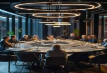 Roundtables: Longevity’s Next Frontier: “Reprogramming” Your Body Roundtables: Longevity’s Next Frontier: “Reprogramming” Your Body