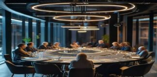 Roundtables: Longevity’s Next Frontier: “Reprogramming” Your Body Roundtables: Longevity’s Next Frontier: “Reprogramming” Your Body