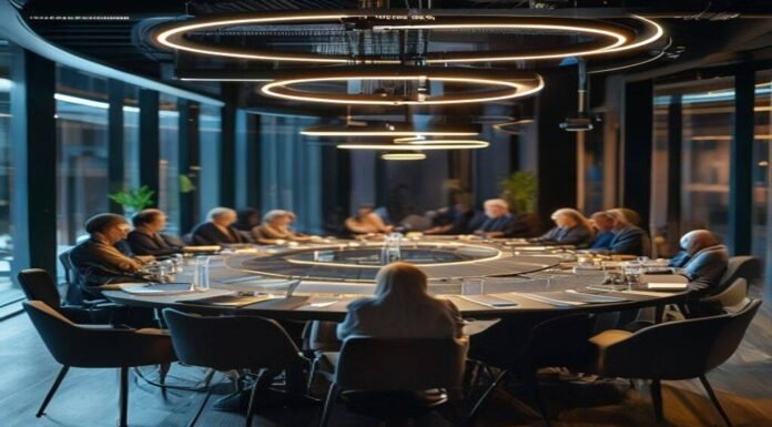 Roundtables: Longevity’s Next Frontier: “Reprogramming” Your Body Roundtables: Longevity’s Next Frontier: “Reprogramming” Your Body