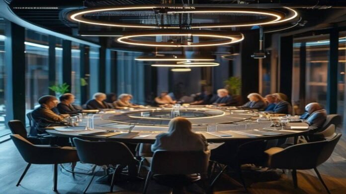 Roundtables: Longevity’s Next Frontier: “Reprogramming” Your Body Roundtables: Longevity’s Next Frontier: “Reprogramming” Your Body
