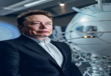 SoftBank’s CEO isn’t the only one with questions about Elon Musk’s orbital data center hype