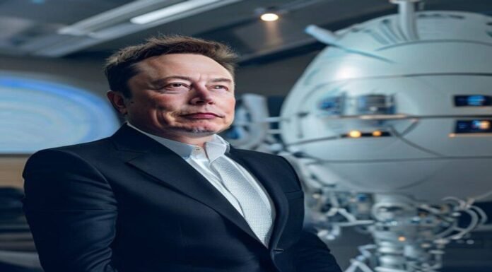 SoftBank’s CEO isn’t the only one with questions about Elon Musk’s orbital data center hype