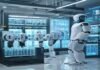 South Korea to spend $1T on more memory chip production and humanoid robots