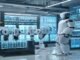 South Korea to spend $1T on more memory chip production and humanoid robots South Korea to spend $1T on more memory chip production and humanoid robots