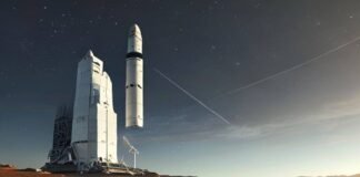 SpaceX plans to launch Starlink mobile service in the US