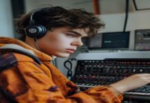 Teenage Engineering adds lo-fi mode, USB audio, and more to its KO II sampler
