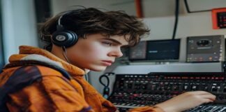 Teenage Engineering adds lo-fi mode, USB audio, and more to its KO II sampler Teenage Engineering adds lo-fi mode, USB audio, and more to its KO II sampler