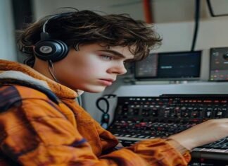 Teenage Engineering adds lo-fi mode, USB audio, and more to its KO II sampler
