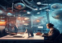 The Download: AI “coworkers” and stratospheric internet The Download: AI “coworkers” and stratospheric internet