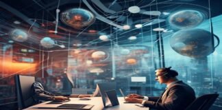 The Download: AI “coworkers” and stratospheric internet The Download: AI “coworkers” and stratospheric internet