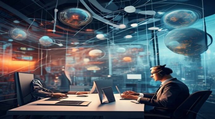 The Download: AI “coworkers” and stratospheric internet The Download: AI “coworkers” and stratospheric internet