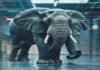 The Download: metric weaknesses and AI elephant warnings
