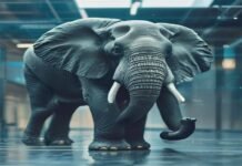 The Download: metric weaknesses and AI elephant warnings