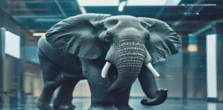 The Download: metric weaknesses and AI elephant warnings The Download: metric weaknesses and AI elephant warnings