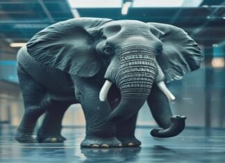 The Download: metric weaknesses and AI elephant warnings