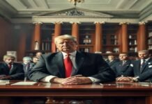 The Supreme Court stops Trump’s attempt to end birthright citizenship The Supreme Court stops Trump’s attempt to end birthright citizenship
