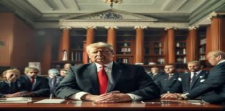 The Supreme Court stops Trump’s attempt to end birthright citizenship The Supreme Court stops Trump’s attempt to end birthright citizenship