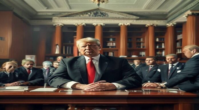 The Supreme Court stops Trump’s attempt to end birthright citizenship The Supreme Court stops Trump’s attempt to end birthright citizenship