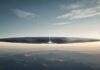 This flying solar-powered platform could deliver better internet from the air