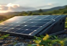 Want a solar generator without spending $2,000? This EcoFlow bundle is $599 for Prime Day