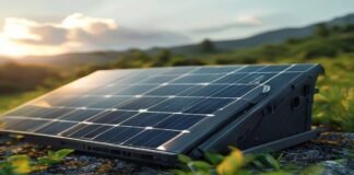 Want a solar generator without spending $2,000? This EcoFlow bundle is $599 for Prime Day