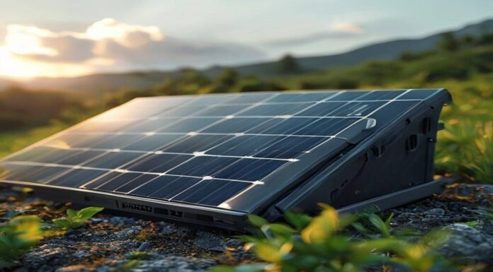 Want a solar generator without spending $2,000? This EcoFlow bundle is $599 for Prime Day