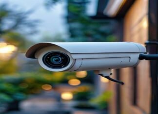 Why I switched to wireless security cameras after years of testing wired models Why I switched to wireless security cameras after years of testing wired models