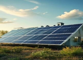 Years of living with solar power taught me these 12 myths are simply wrong Years of living with solar power taught me these 12 myths are simply wrong