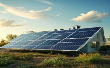 Years of living with solar power taught me these 12 myths are simply wrong