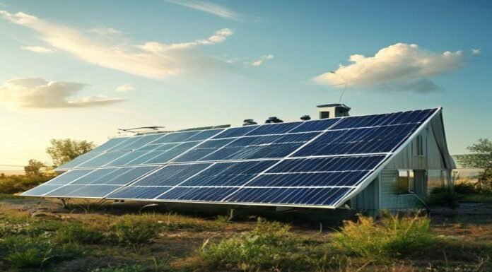 Years of living with solar power taught me these 12 myths are simply wrong