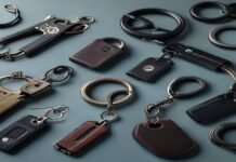 12 keychain gadgets worth carrying every day (and why they're worth it) 12 keychain gadgets worth carrying every day (and why they're worth it)