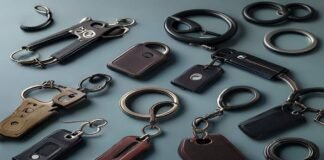 12 keychain gadgets worth carrying every day (and why they're worth it) 12 keychain gadgets worth carrying every day (and why they're worth it)