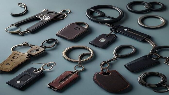 12 keychain gadgets worth carrying every day (and why they're worth it)