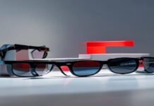 4 surprise products we could see at Samsung Galaxy Unpacked (including the Galaxy Glasses) 4 surprise products we could see at Samsung Galaxy Unpacked (including the Galaxy Glasses)