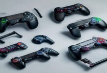 5 gaming accessories I refuse to play without 5 gaming accessories I refuse to play without