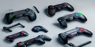 5 gaming accessories I refuse to play without 5 gaming accessories I refuse to play without