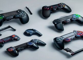 5 gaming accessories I refuse to play without 5 gaming accessories I refuse to play without