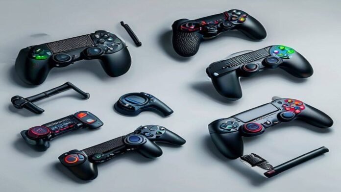 5 gaming accessories I refuse to play without
