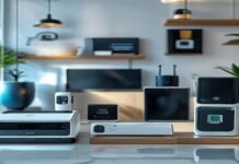 5 smart home gadgets I consider completely non-negotiable – and why 5 smart home gadgets I consider completely non-negotiable – and why