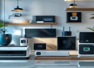 5 smart home gadgets I consider completely non-negotiable – and why 5 smart home gadgets I consider completely non-negotiable – and why