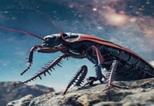 A 10-year sky survey begins filming a 'cosmic movie,' cyborg cockroaches go for a dive and more science stories A 10-year sky survey begins filming a 'cosmic movie,' cyborg cockroaches go for a dive and more science stories
