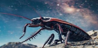 A 10-year sky survey begins filming a 'cosmic movie,' cyborg cockroaches go for a dive and more science stories A 10-year sky survey begins filming a 'cosmic movie,' cyborg cockroaches go for a dive and more science stories