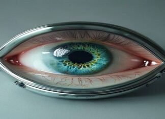 A device that revives eyeballs from dead donors could make eye transplants possible A device that revives eyeballs from dead donors could make eye transplants possible