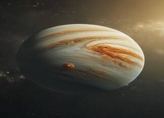 A Jupiter-size planet that escaped its star's death A Jupiter-size planet that escaped its star's death