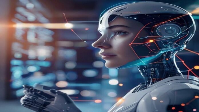 Achieving operational excellence with AI