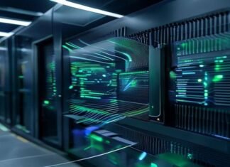 AMD takes on Nvidia with its Helios AI rack-scale system AMD takes on Nvidia with its Helios AI rack-scale system