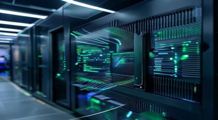 AMD takes on Nvidia with its Helios AI rack-scale system AMD takes on Nvidia with its Helios AI rack-scale system