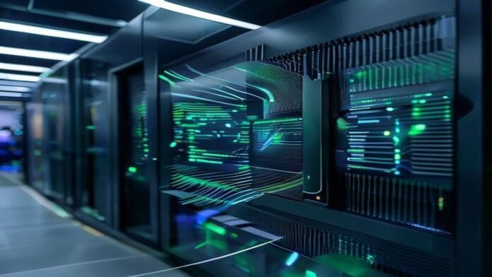 AMD takes on Nvidia with its Helios AI rack-scale system