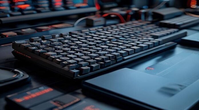 Amid hardware legal battle, OpenAI releases a $230 keyboard for Codex Amid hardware legal battle, OpenAI releases a $230 keyboard for Codex